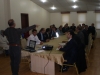 Erzurum Aziziye Belediyesi Kurumsal Açılım ve Hizmet Kalitesi Eğitimi