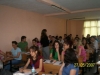 Celal Bayar University Köprübaşı MYO Self Improvement and Quality Trainings