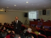 Karadeniz Technical University Beşikdüzü MYO ISO 9001 Trainings
