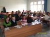 Selçuk University Beyşehir MYO ISO 9001 Trainings