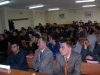 Karatekin University Çankırı MYO Career and Job Facilities in National and International Markets Symposium