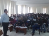 Selçuk Üniversitesi Seydişehir MYO ISO 9001 Eğitimleri