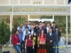 Karadeniz Teknik Üniversitesi Maçka MYO ISO 9001 Eğitimleri