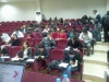 18 Mart Üniversitesi Lapseki MYO Kalite Eğitimleri