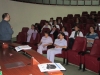 KTU Farabi Hospital Medical Waste and Environmental Management System