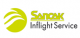 Sancak Inflight