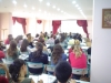 Muğla Üniversitesi Fethiye Sağlık YO ve Fethiye MYO Sağlıkta Kalite Eğitimi