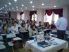 Muğla Üniversitesi Fethiye Sağlık YO ve Fethiye MYO Sağlıkta Kalite Eğitimi