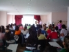Muğla Üniversitesi Fethiye Sağlık YO ve Fethiye MYO Sağlıkta Kalite Eğitimi
