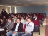 Sivas Cumhuriyet Üniversitesi Global Pazarlarda İş ve Kariyer Geliştirme Semineri