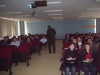 Sivas Cumhuriyet Üniversitesi Global Pazarlarda İş ve Kariyer Geliştirme Semineri