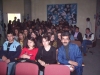 Sivas Cumhuriyet Üniversitesi Global Pazarlarda İş ve Kariyer Geliştirme Semineri