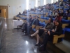 Sivas Cumhuriyet Üniversitesi Global Pazarlarda İş ve Kariyer Geliştirme Semineri