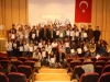 Mustafa Kemal Üniversitesi Kalite Uzmanlığı Sertifika Programı