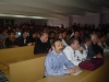 Amasya Üniversitesi 2009 Seminerleri