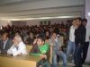 Amasya Üniversitesi 2009 Seminerleri