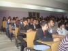 Amasya Üniversitesi 2009 Seminerleri