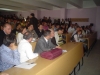 Amasya Üniversitesi 2009 Seminerleri