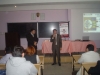 Amasya Üniversitesi 2009 Seminerleri