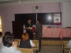 Amasya Üniversitesi 2009 Seminerleri