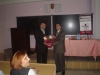 Amasya Üniversitesi 2009 Seminerleri