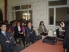 Amasya Üniversitesi 2009 Seminerleri